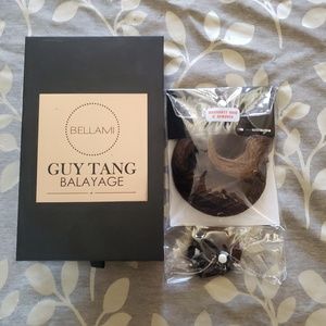 BELLAMI HAIR EXTENSIONS